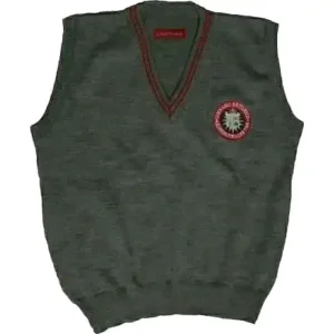Chalecos cuello v